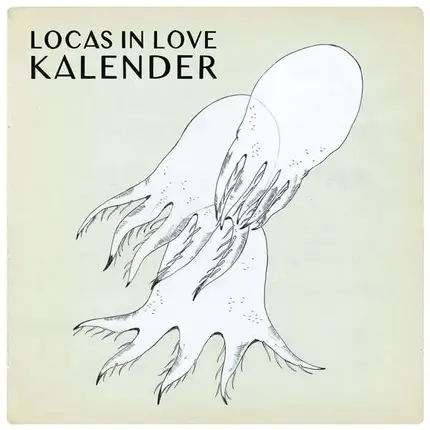 locas in love - Kalender