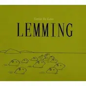locas in love - Lemming (Vinyl+CD)