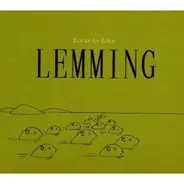 locas in love - Lemming (Vinyl+CD)