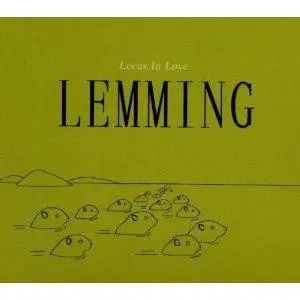 Locas In Love - Lemming (Vinyl+CD)