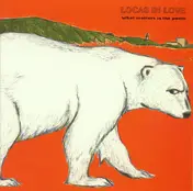 locas in love - What Matters Is the Poem