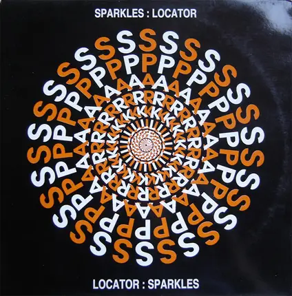 Locator - Sparkles