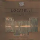 CD - Locatelli - Die Kunst der Violine Nr. 1-3 - Slipcase