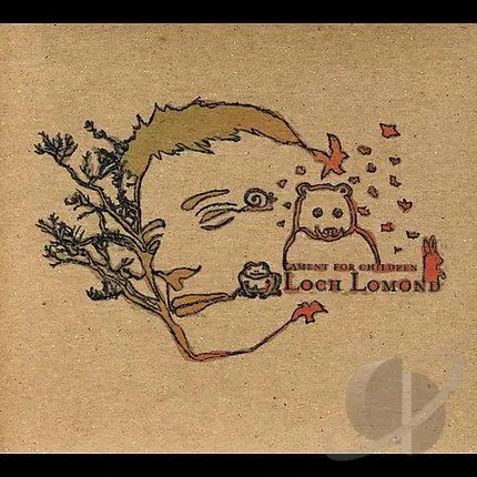 Loch Lomond - Lament for Children