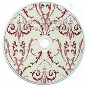 CD - Loch Lomond - Paper The Walls - Digipak