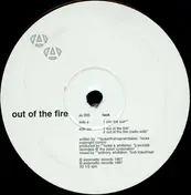 Lock - Into The Sun / Out Of The Fire