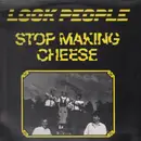LP - Lock people - Stop making cheese