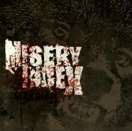 Lock Up / Misery Index - Thus The Beast Decapitated / Siberian