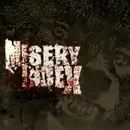 7inch Vinyl Single - Lock Up / Misery Index - Thus The Beast Decapitated / Siberian - violet pressing + stickers