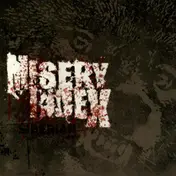 Lock Up - Thus The Beast Decapitated / Siberian