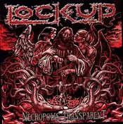 Lock Up - NECROPOLIS TRANSPARENT