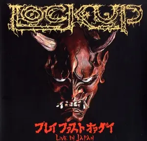 Lock UP - Play Fast OR..
