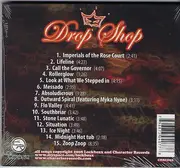 CD - Lockboxx - Drop Shop - digipak