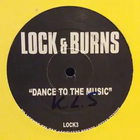 Burns - Dance To The Music