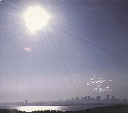 Lockgroove - Calm Right Down