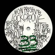 Lockgroove - Feel The Joy