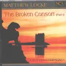 CD - Locke - The Broken Consort (Part 1)