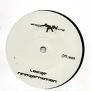 12inch Vinyl Single - Locke - Reinkarnation