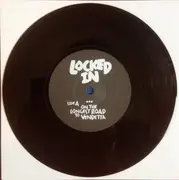 7inch Vinyl Single - Locked In - Among Sharks