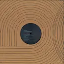 12inch Vinyl Single - Lockertmatik - Shtum 013