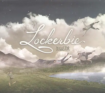 Lockerbie - Olgusjor