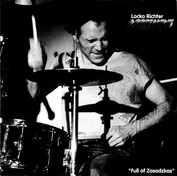 Locko Richter Agreement