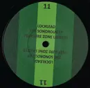 12inch Vinyl Single - Locklead - The Sonorous EP
