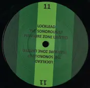 Locklead - The Sonorous EP