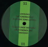 Locklead - The Sonorous EP