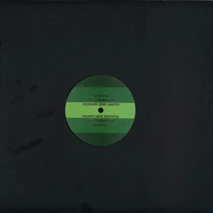 Locklead - The Sonorous EP