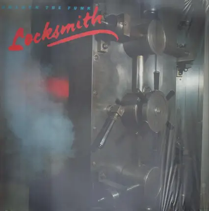 Locksmith - Unlock The Funk