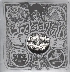 Locksley Hall - Locksley Hall