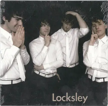 Locksley - Locksley