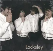 Locksley - Locksley