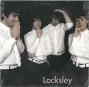 CD - Locksley - Locksley - Still sealed