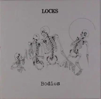 Locks - Bodies/Ripper