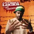 Anthony - Cry Freedom