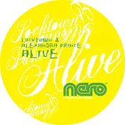 Alexandra Prince - Alive