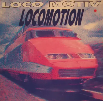 Loco Motiv - Locomotion