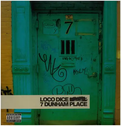 Loco Dice - 7 Dunham Place