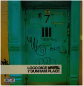 Loco Dice - 7 Dunham Place