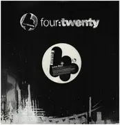 12inch Vinyl Single - Loco Dice - City Lights / Phat Dope Shit (Remixes) - label variation