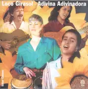 CD - Loco Girasol - Adivina Adivinadora