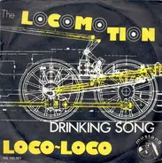 Loco Loco - The Locomotion