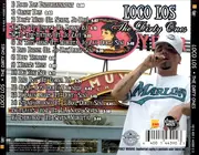CD - Loco Los - The Dirty Ones