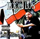 CD - Loco Los - The Dirty Ones