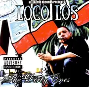CD - Loco Los - The Dirty Ones