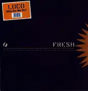 12inch Vinyl Single - Loco - Why Do We Do?
