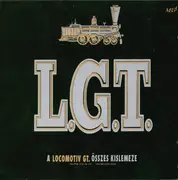 CD - Locomotiv GT - A Locomotiv GT. Összes Kislemeze