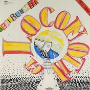Locomotiv GT - Azalbummm